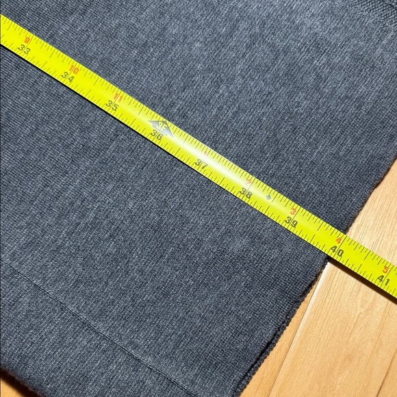 Rag & Bone Wool Sweater Vest Knit Alanna - Picture 4 of 10